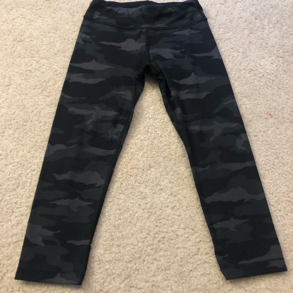 Zella girl pants